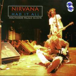 Nirvana : Had It All